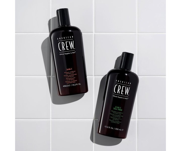 3-in-1 Tea Tree
