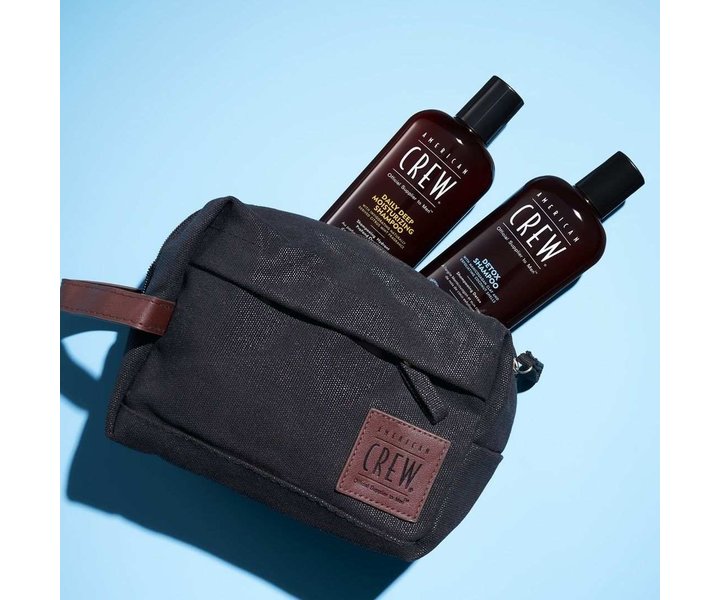 Daily Deep Moisturizing Shampoo