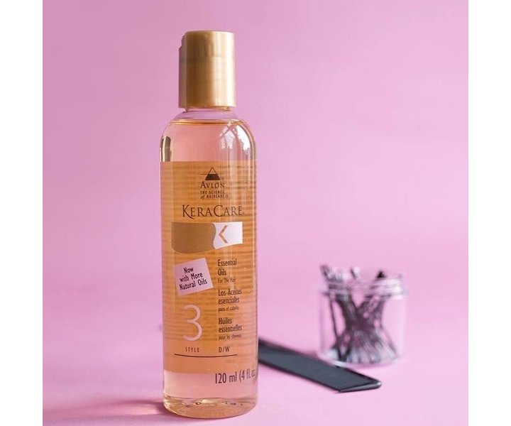 Style Essential Oils
