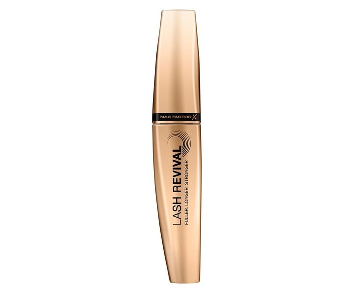 Lash Revival Fuller, Longer, Stronger Mascara - 11ml