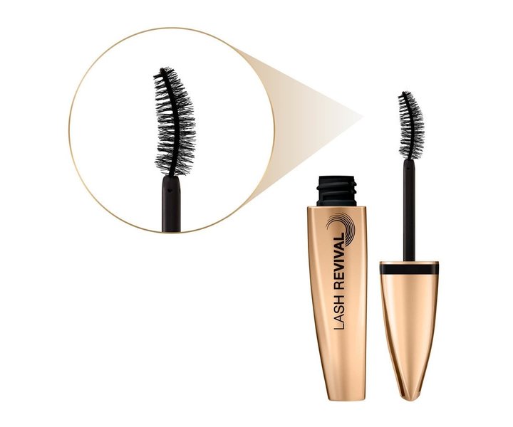 Lash Revival Fuller, Longer, Stronger Mascara - 11ml
