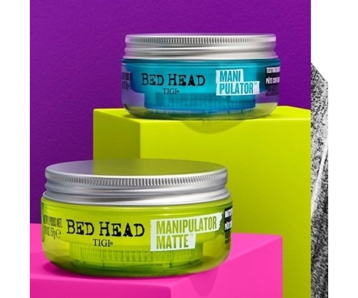 Bed Head Manipulator Texture Paste