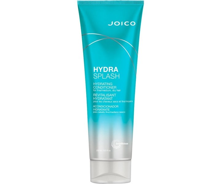 Joico Hydrating Conditioner in huis? €18.95 Haarspullen.nl