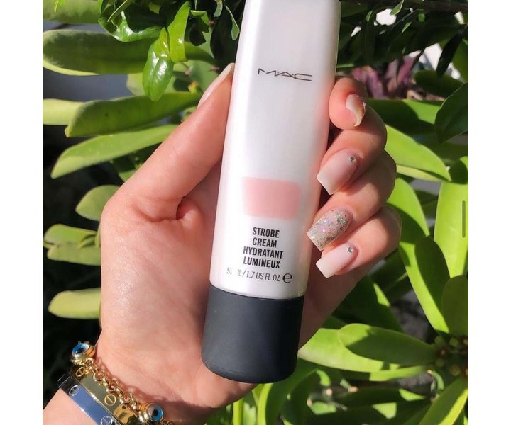 Mini Strobe Cream Highlighter - 15g.