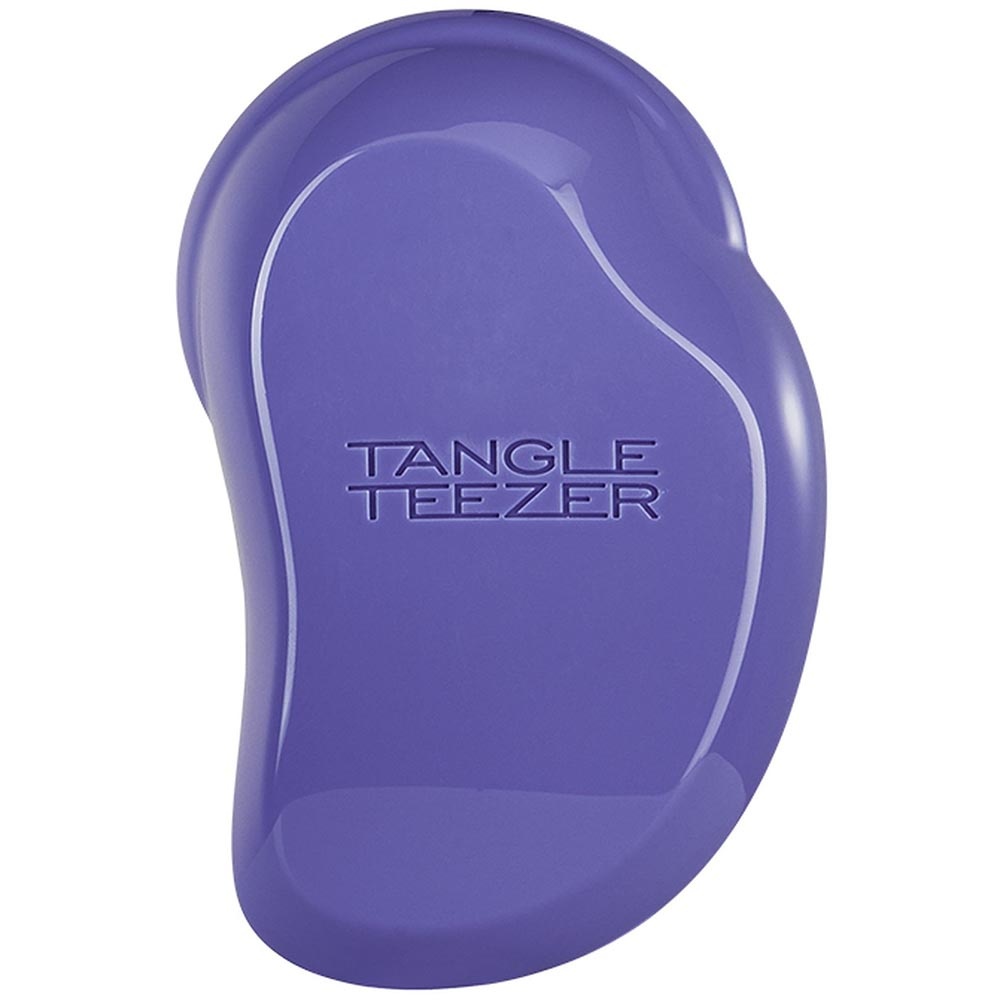 Tangle Teezer Original Borstel - Blue/Aqua 5060630041793