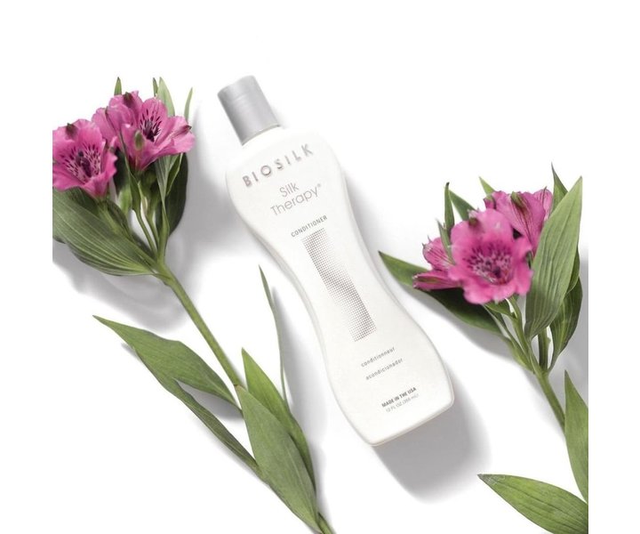 Silk Therapy Conditioner