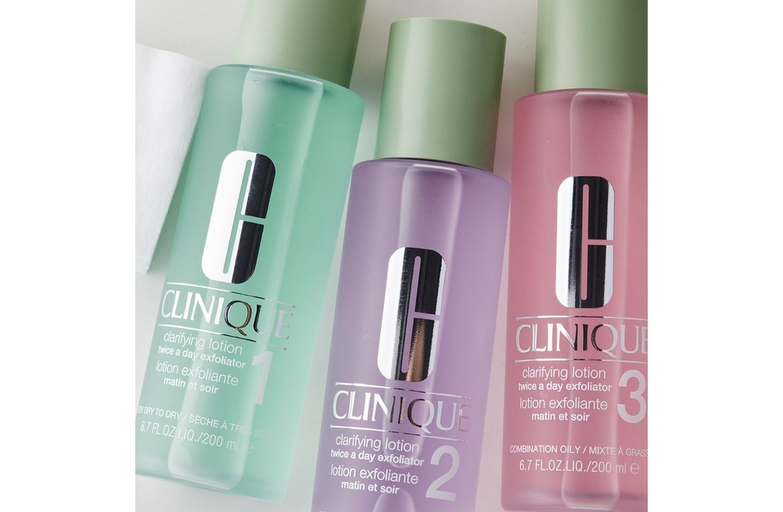 Clarifying Lotion 2 - Dry / Combined Skin