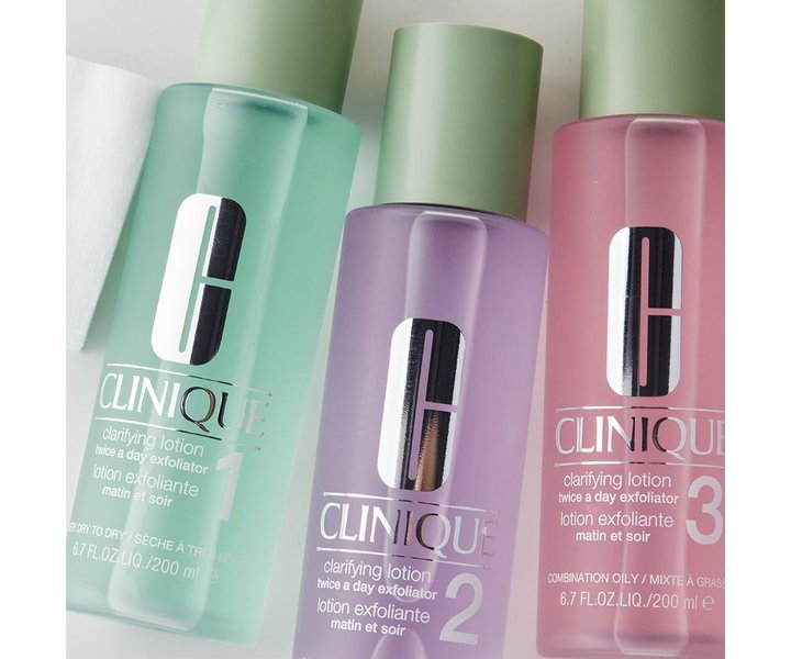 Clarifying Lotion 2 - Droog/Gecombineerde Huid