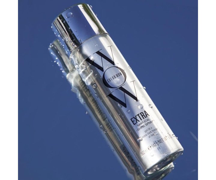Extra Mist-ical Shine Spray - 200ml