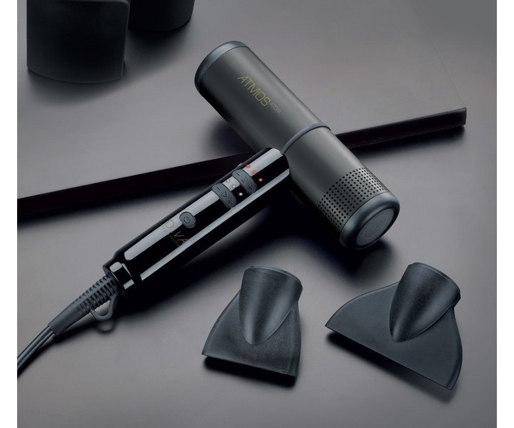 Atmos Atom Next Generation Compact Föhn