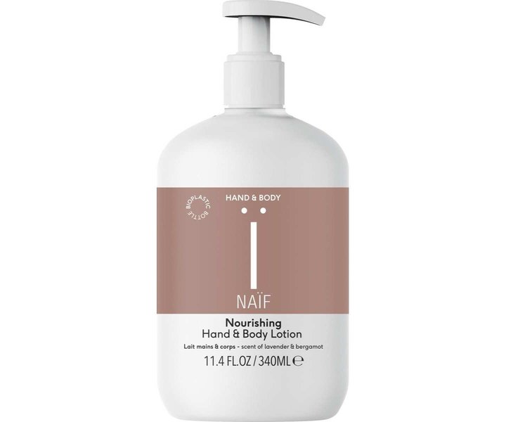 Helping Hand & Body Kit - 2x340ml