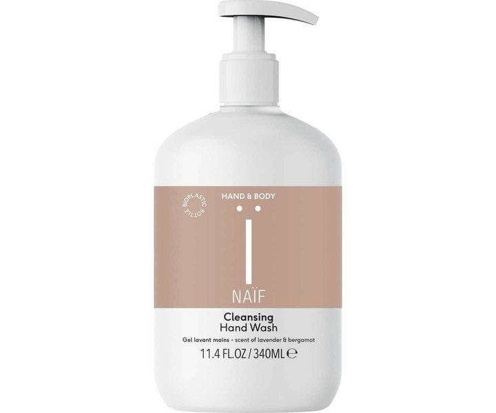 Cleansing Hand Wash - 340ml