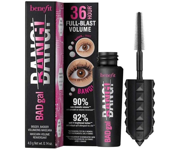 BAD Gal Bang! Volume Black Mascara - 8,5gr