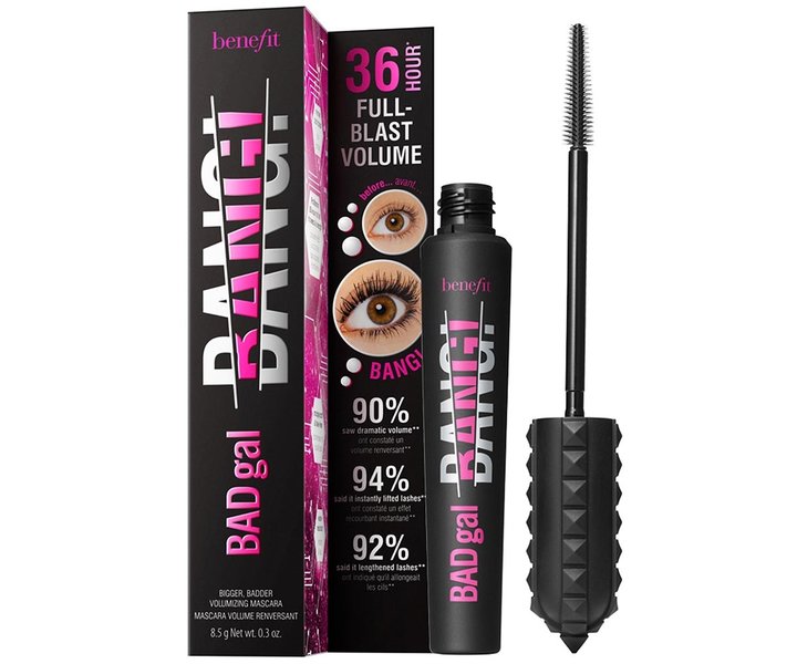 BAD Gal Bang! Volume Black Mascara - 8,5gr