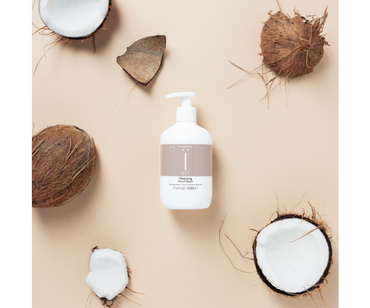 Cleansing Hand Wash - 340ml