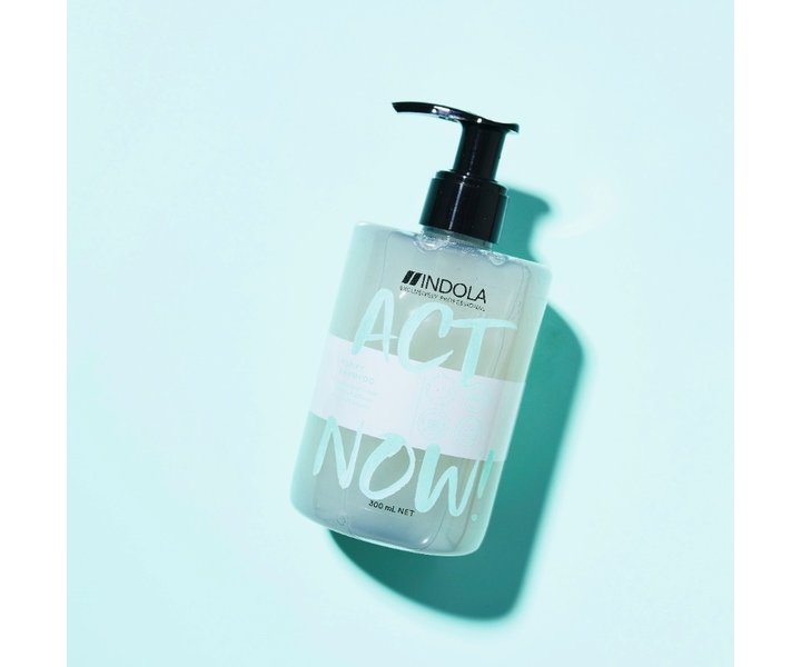 ActNow Purify Shampoo - 300ml