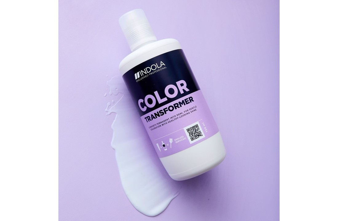 Demi-Color Transformer