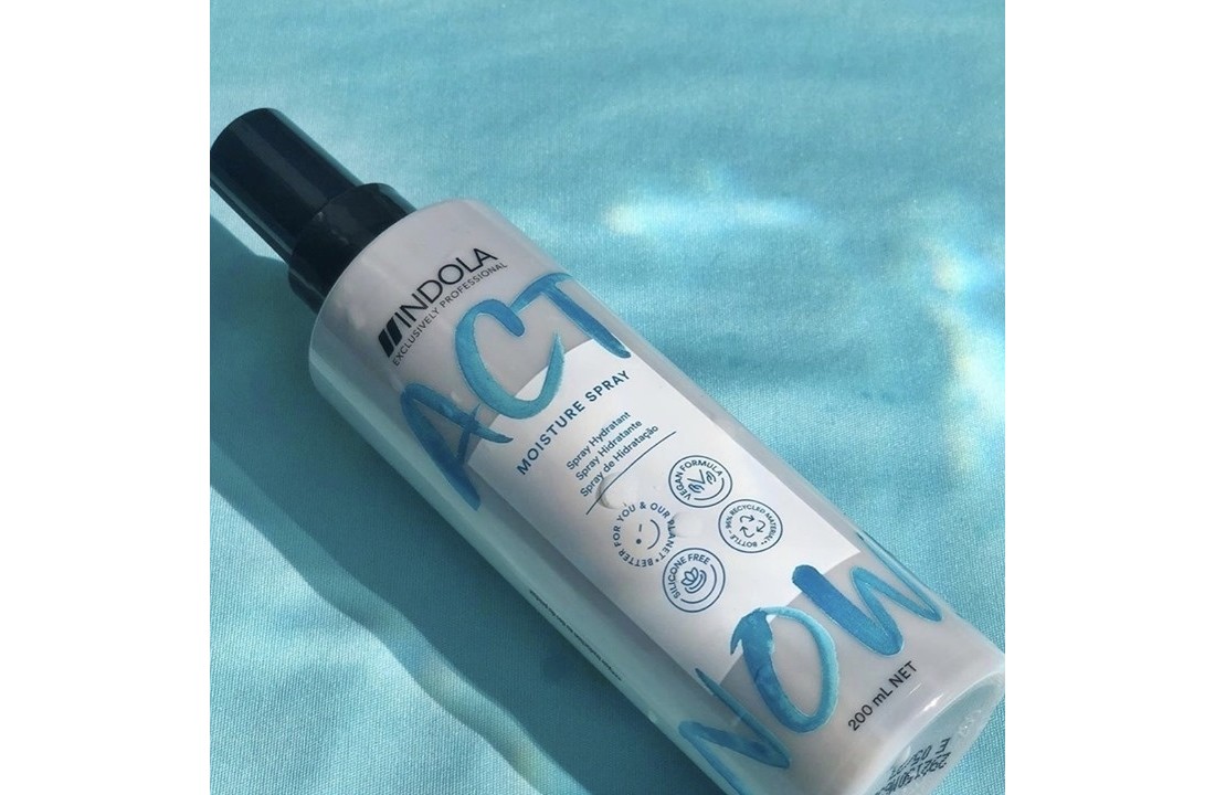 ActNow Moisture Spray - 200ml