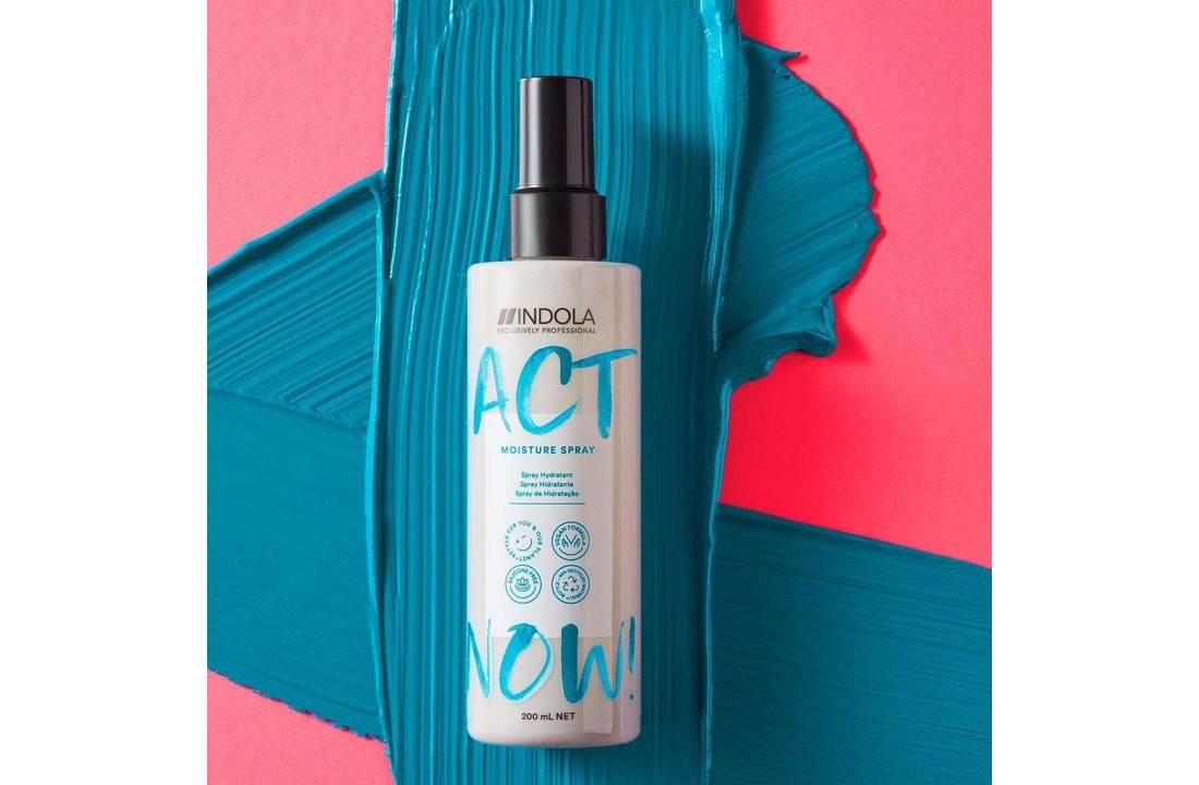 ActNow Moisture Spray - 200ml