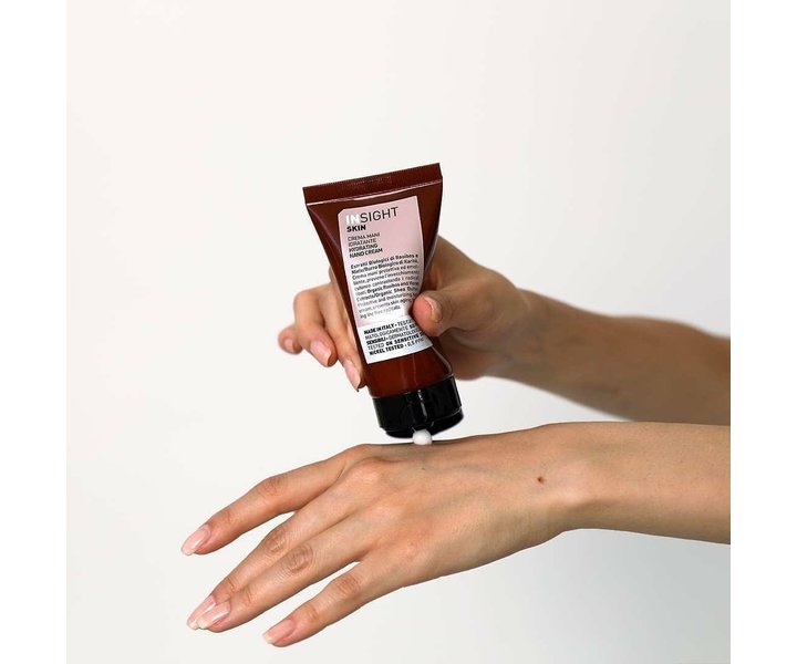 Skin Nourishing Body Cream