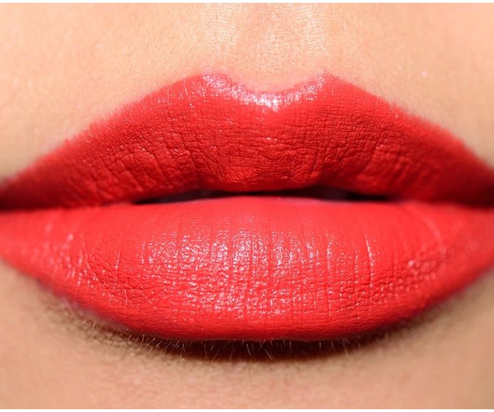Matte Mangrove Lipstick - 3g