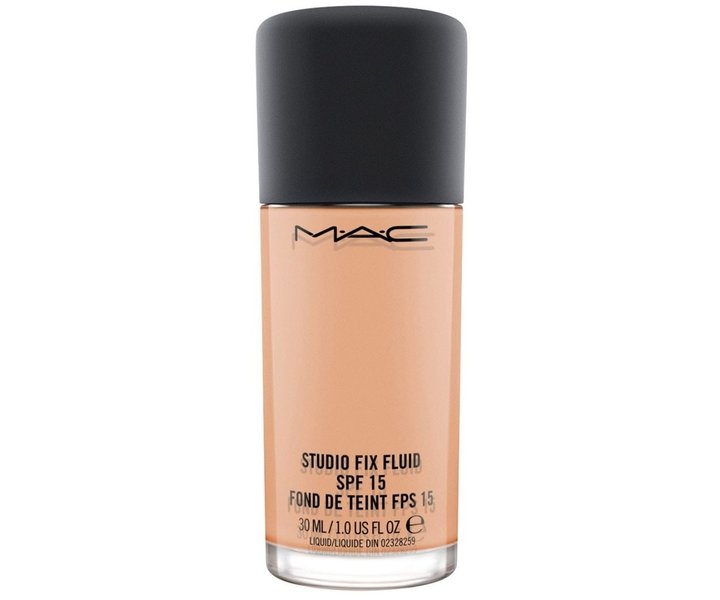 Studio Fix Fluid SPF 15 NW15 Foundation - 30ml