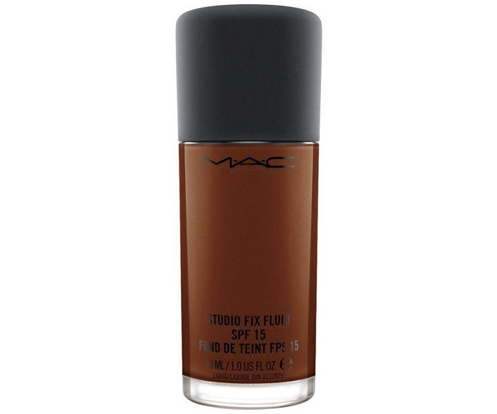 Studio Fix Fluid SPF 15 NW60 Foundation - 30ml