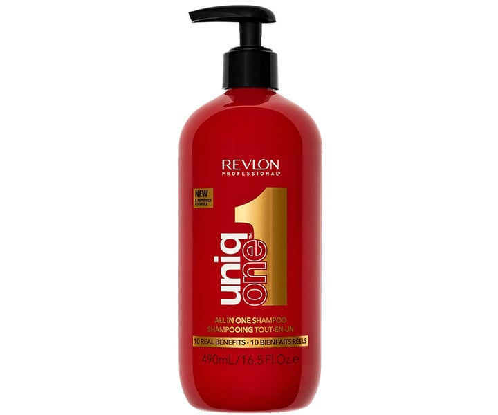 Uniq One All In One Conditioning Shampoo