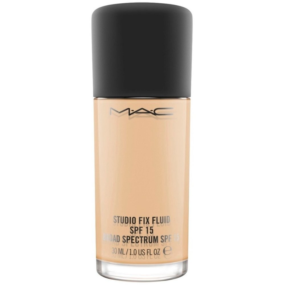 Mac Studio Fix Foundation Morgen