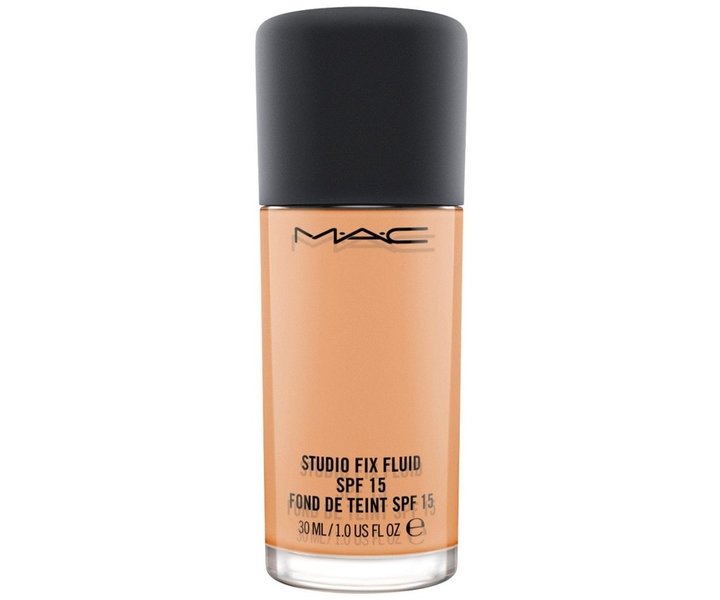 Studio Fix Fluid SPF 15 NC25 Foundation - 30ml