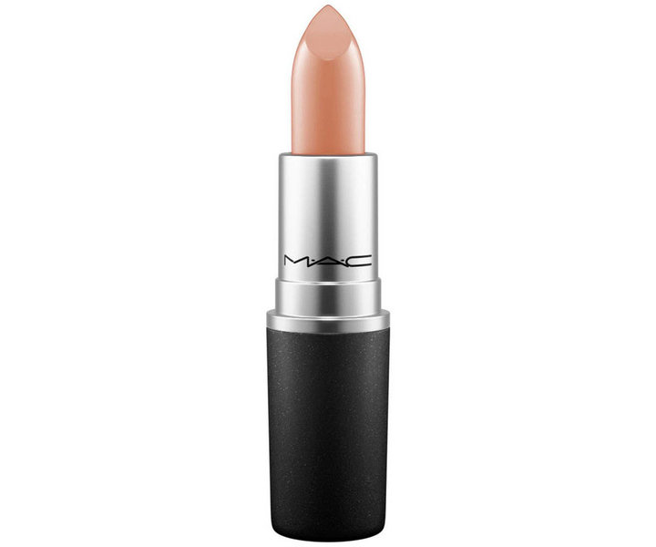 Peach Stock Satin Lippenstift - 3g