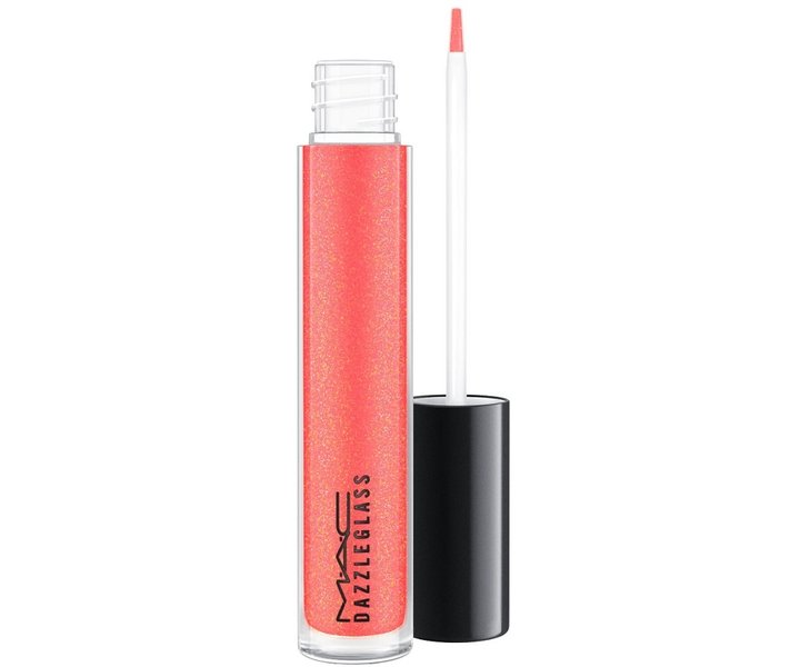 Tangarine Tropica Dazzleglass Lip Gloss - 1.92g