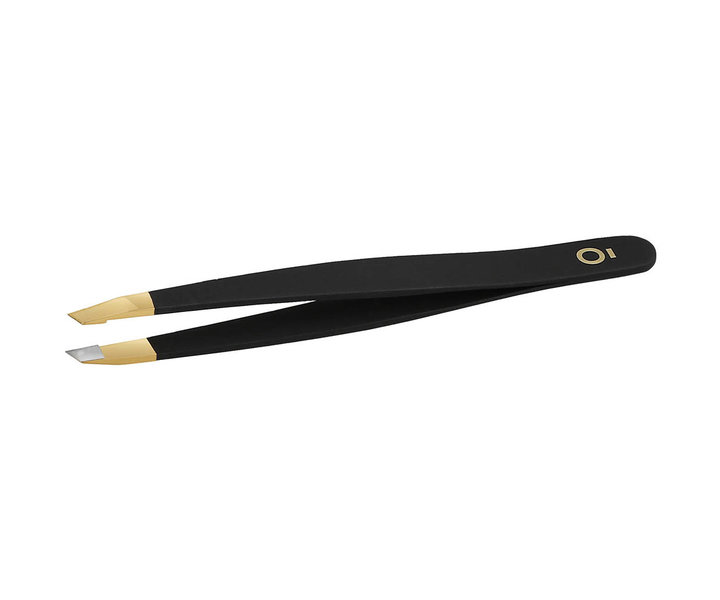 Schuine Pincet met Hoesje
