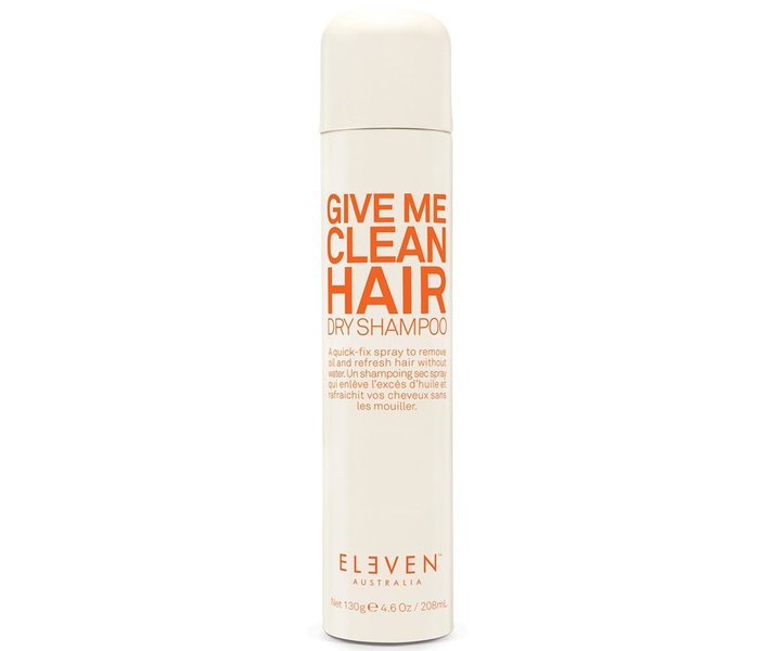 Give Me Clean Hair Dry Shampoo