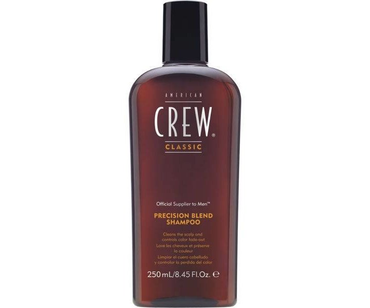 Precision Blend Color Protect Shampoo - 250ml