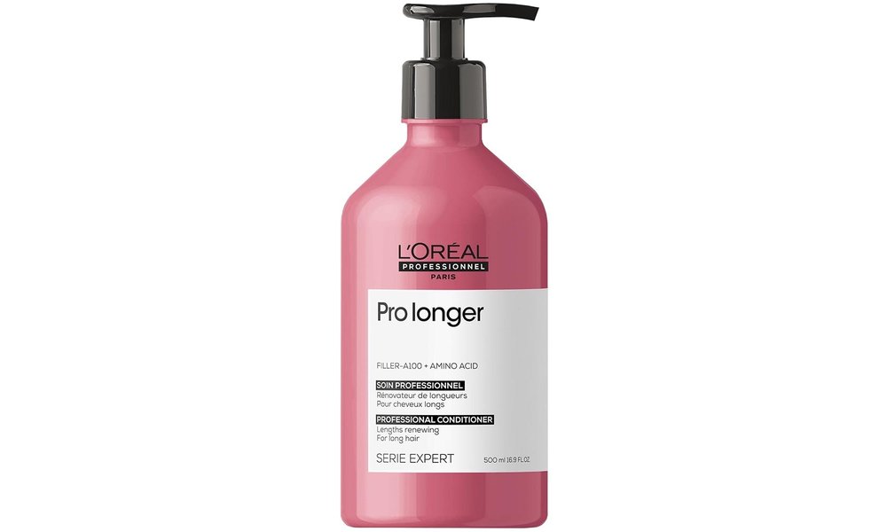 L'oreal Pro Longer Conditioner in huis? €15.50 Haarspullen.nl