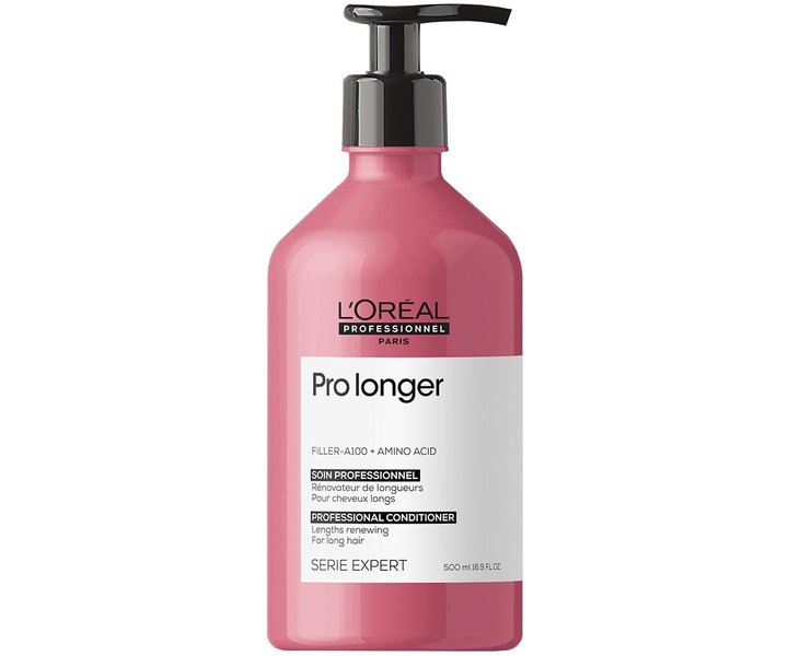 SE Pro Longer Conditioner