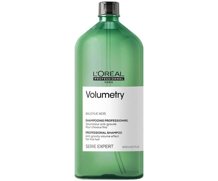 SE Volumetry Shampoo