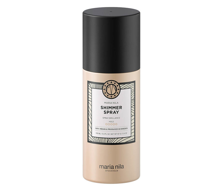Style & Finish Shimmer Spray