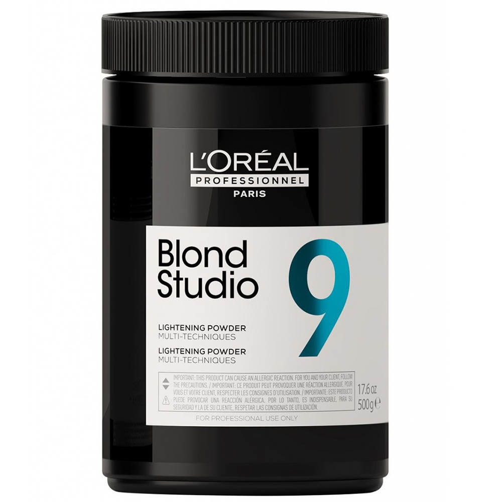 Блонд студио. Лореаль блонд студио пудра. Loreal blond Studio осветляющая пудра Lightening GLAY 500 ml. Оксид блонд студио лореаль. Осветляющий порошок l'Oreal blond.