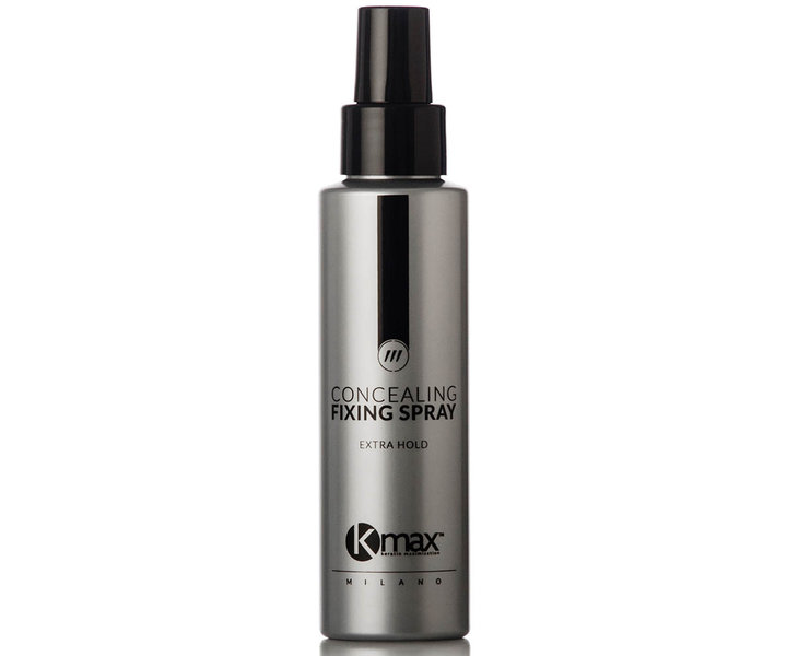 Concealing Fixing Spray Extra Hold
