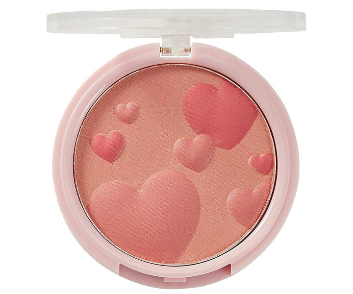 Sunkissed Blush Crush Blusher 12g