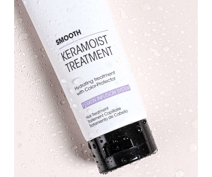 Smooth KeraMoist Treatment