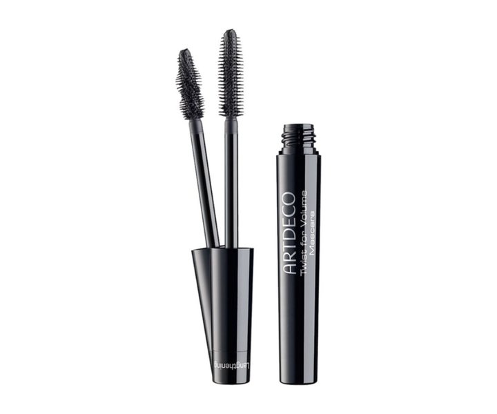 Twist For Volume Mascara - 8ml