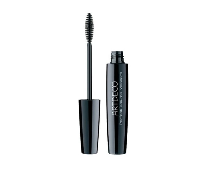 Perfect Volume Mascara Black - 10ml