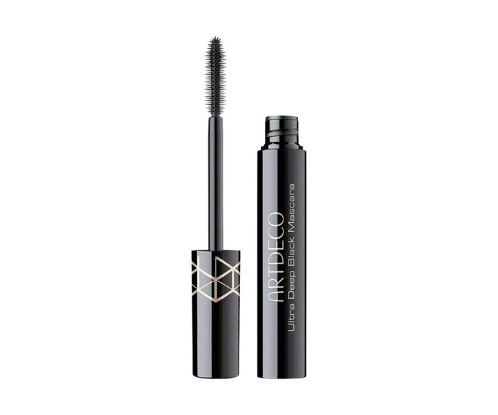Ultra Deep Black Mascara - 8ml