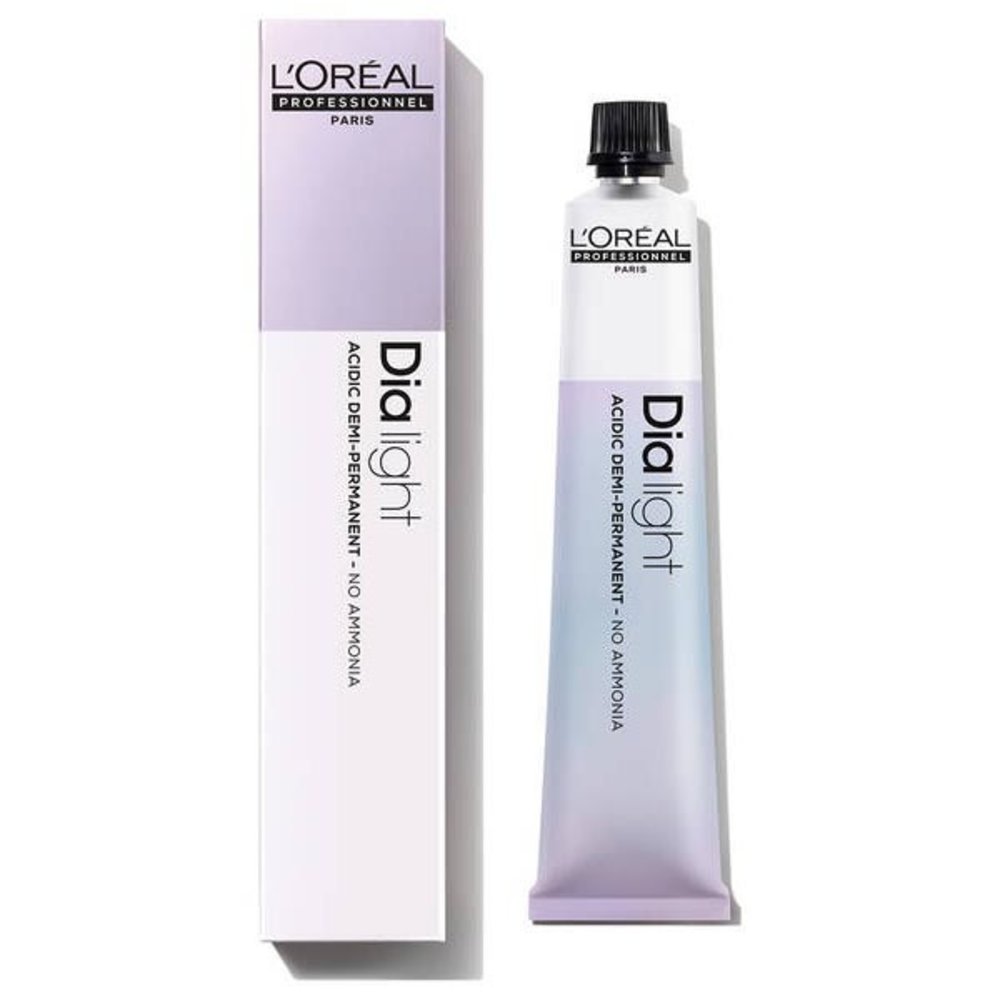 L'Oréal Professionnel Dia Richesse Semi Permanent Hair Colour - 5 50ml –  WOWU Supplies