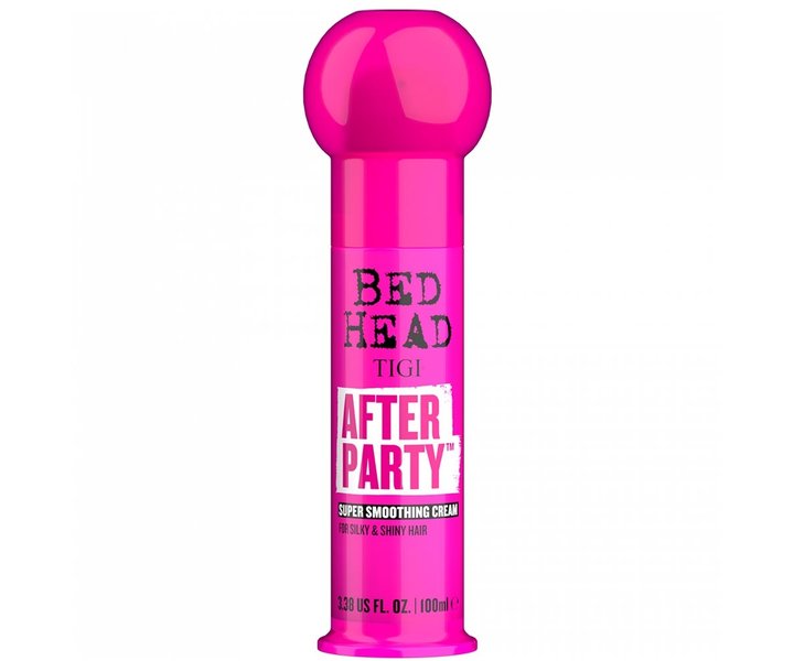 Bed head after party deals