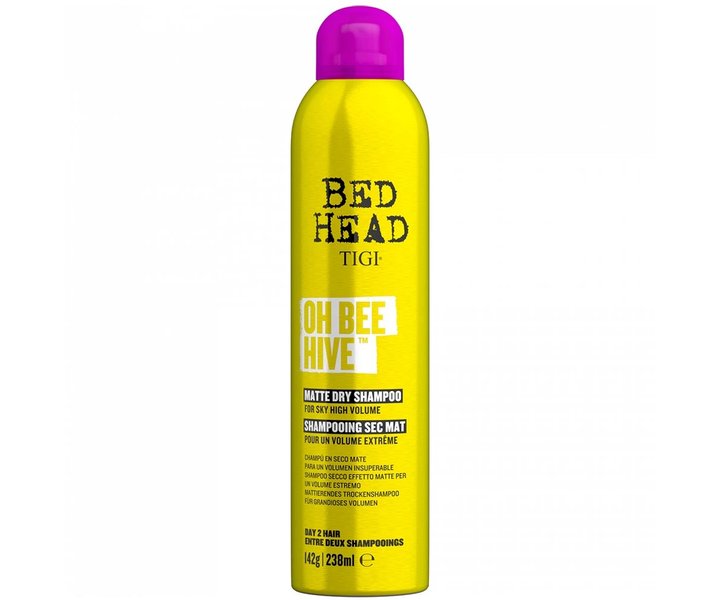 Bed head dry shampoo deals