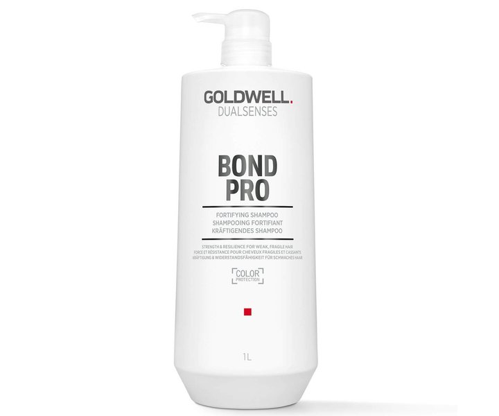 Dualsenses Bond Pro Fortifying Shampoo